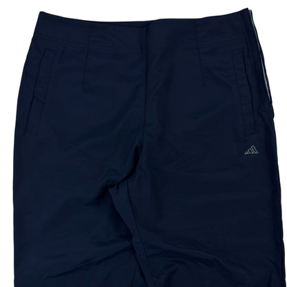 Pantaloni Trei Sferturi Adidas Vintage Femei - L