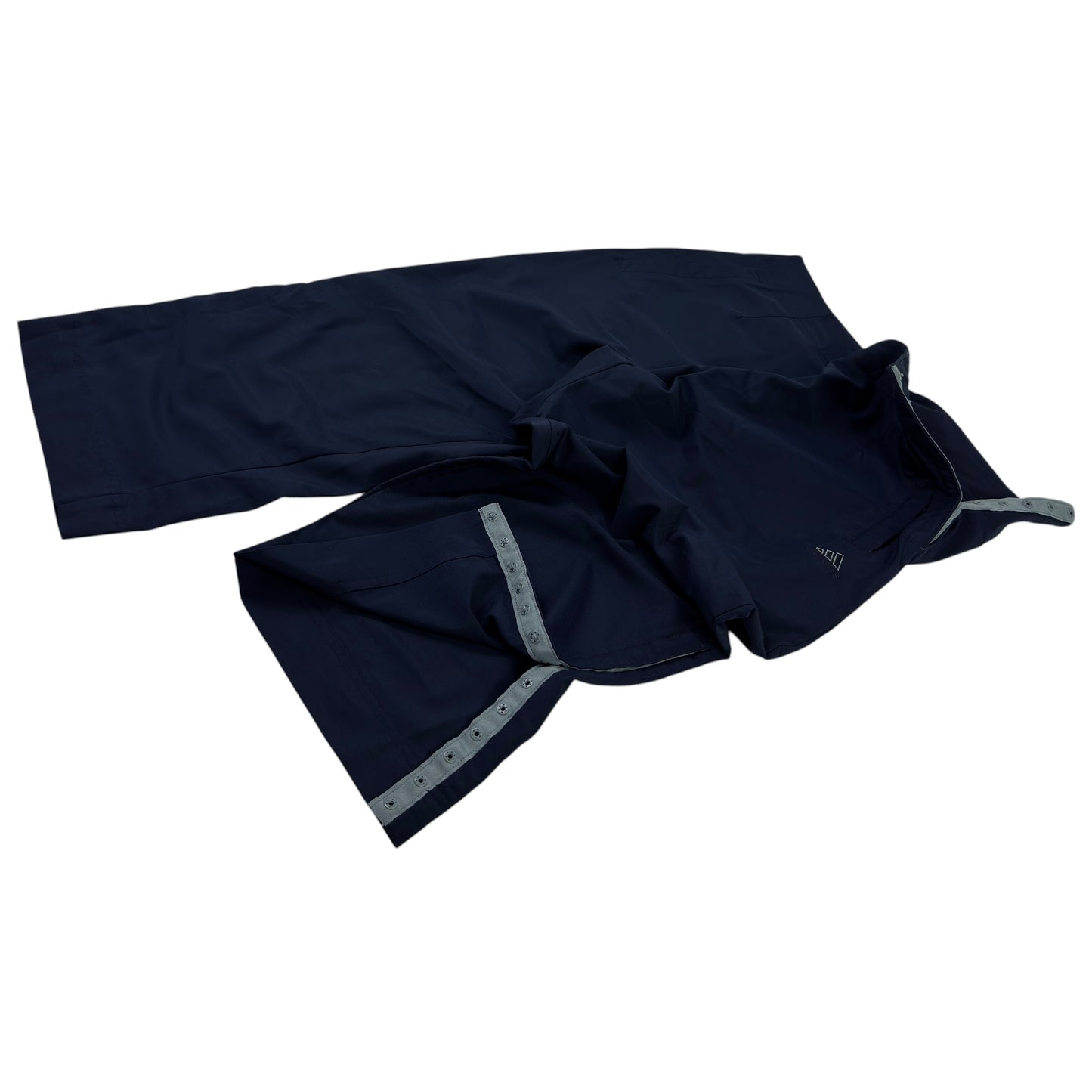 Pantaloni Trei Sferturi Adidas Vintage Femei - L