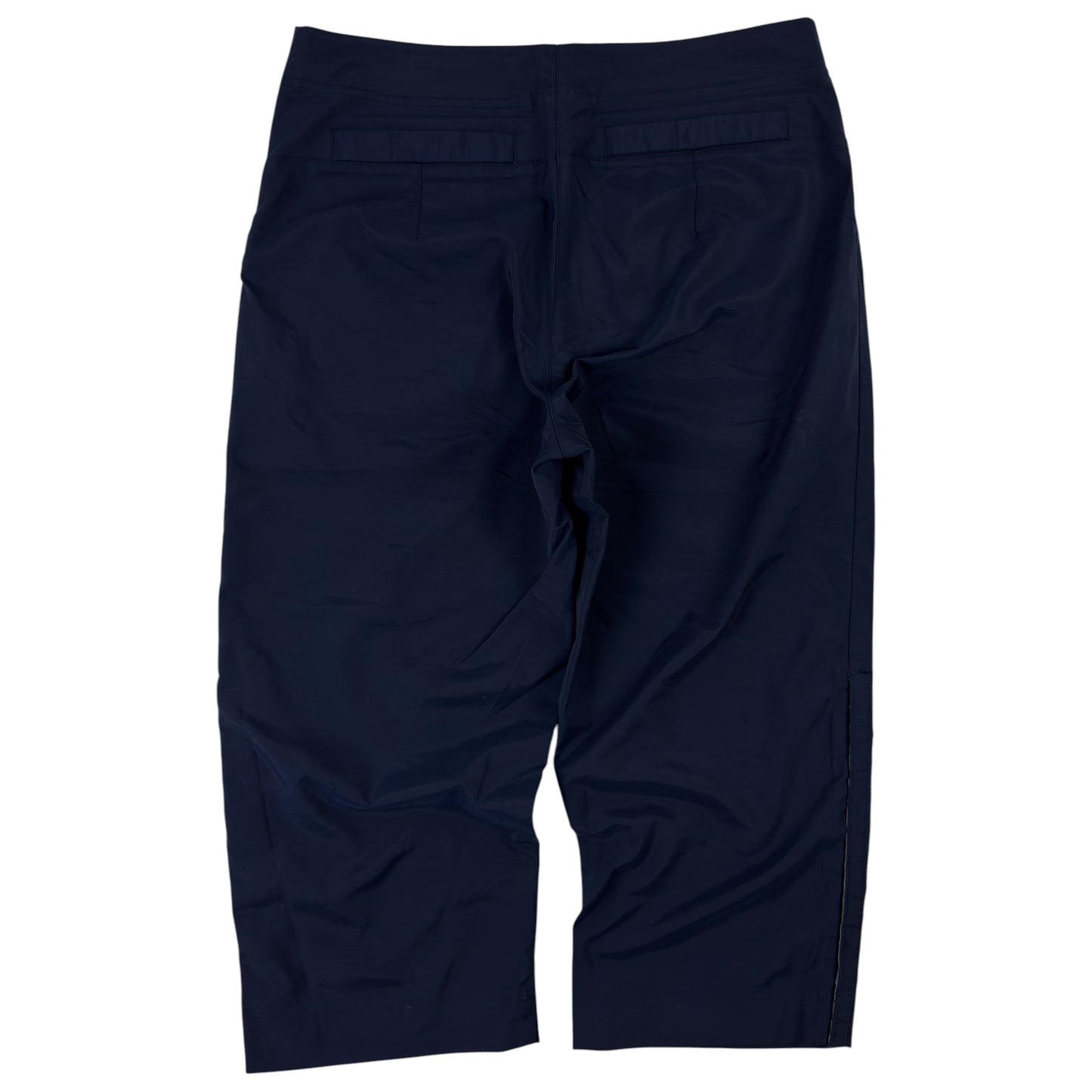 Pantaloni Trei Sferturi Adidas Vintage Femei - L