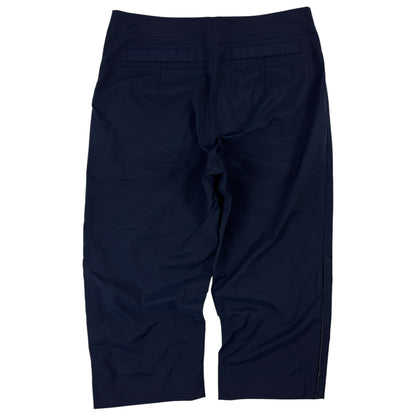 Pantaloni Trei Sferturi Adidas Vintage Femei - L