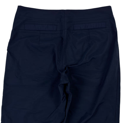 Pantaloni Trei Sferturi Adidas Vintage Femei - L
