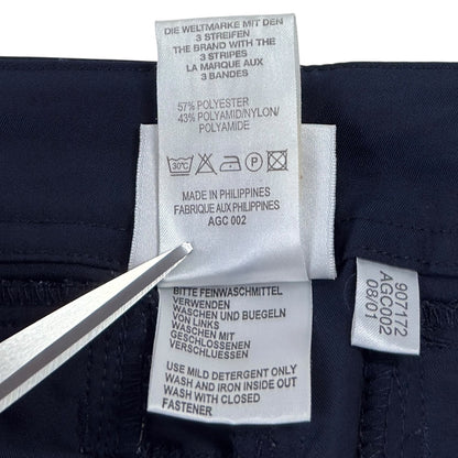Pantaloni Trei Sferturi Adidas Vintage Femei - L
