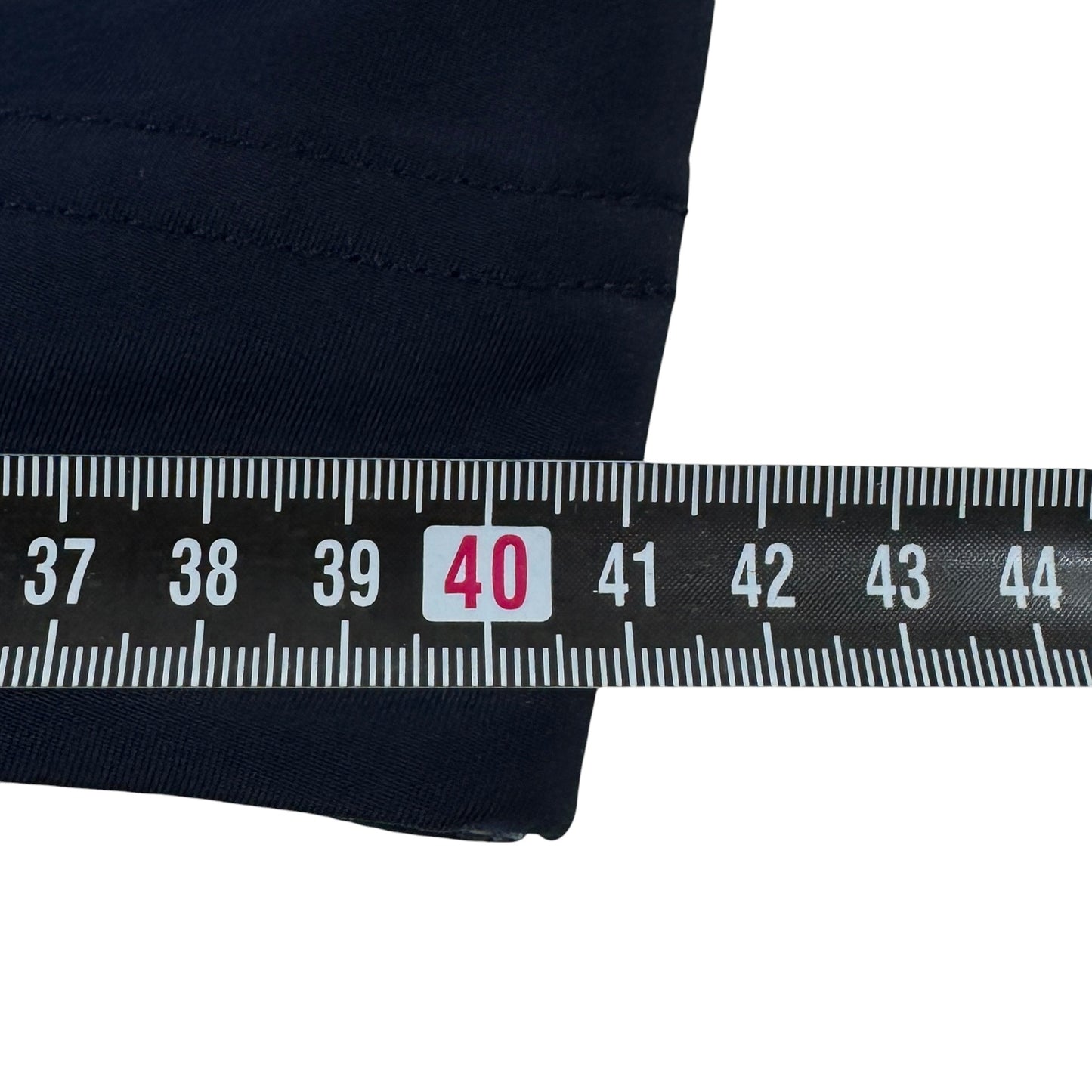 Pantaloni Trei Sferturi Adidas Vintage Femei - L
