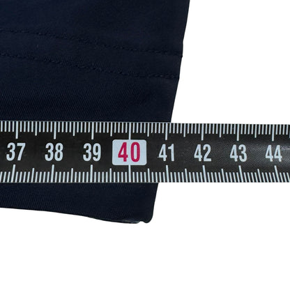 Pantaloni Trei Sferturi Adidas Vintage Femei - L