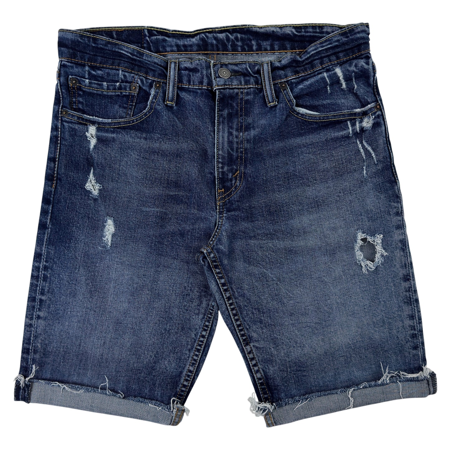 Blugi Scurți Levi's 511 - W32