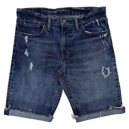 Blugi Scurți Levi's 511 - W32