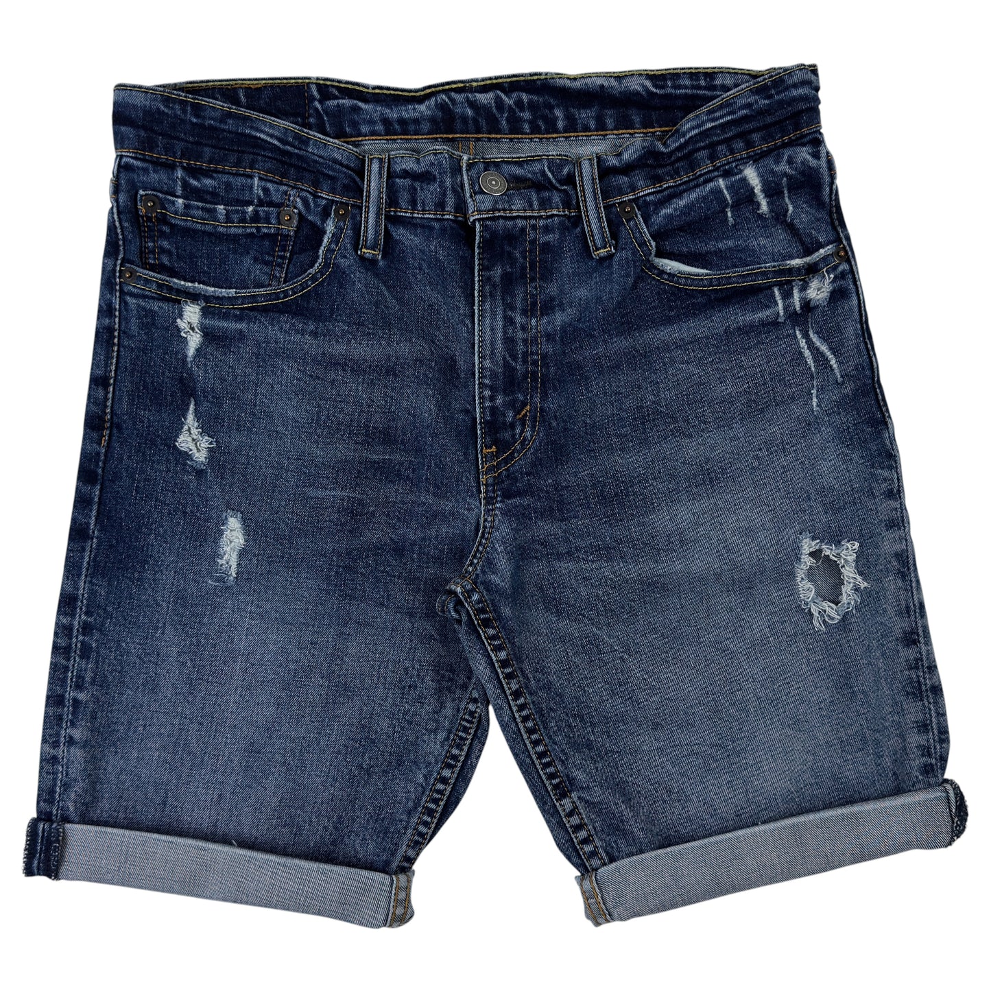 Blugi Scurți Levi's 511 - W32