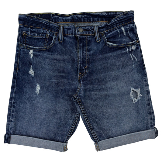 Blugi Scurți Levi's 511 - W32
