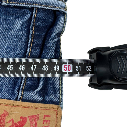 Blugi Scurți Levi's 511 - W32