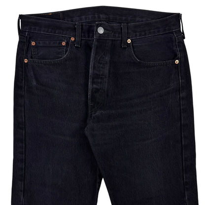 Blugi Trei Sferturi Levi's 501 - W36