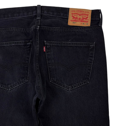 Blugi Trei Sferturi Levi's 501 - W36