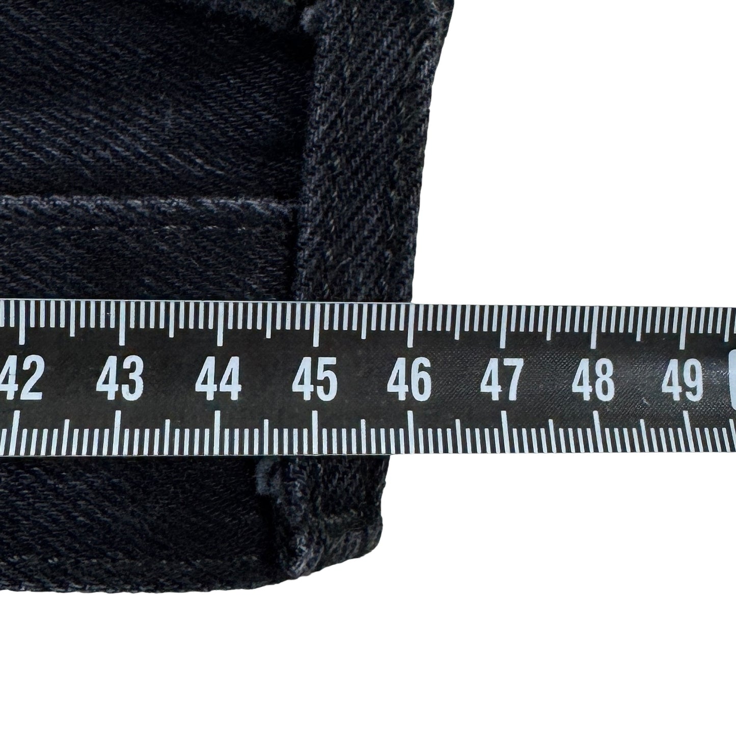Blugi Trei Sferturi Levi's 501 - W36