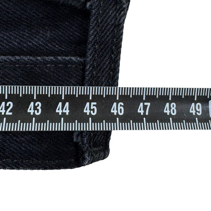 Blugi Trei Sferturi Levi's 501 - W36
