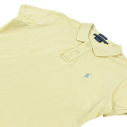 Tricou Polo Ralph Lauren Vintage Femei - M/L