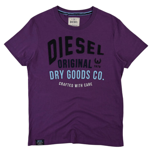 Tricou Diesel - M/L