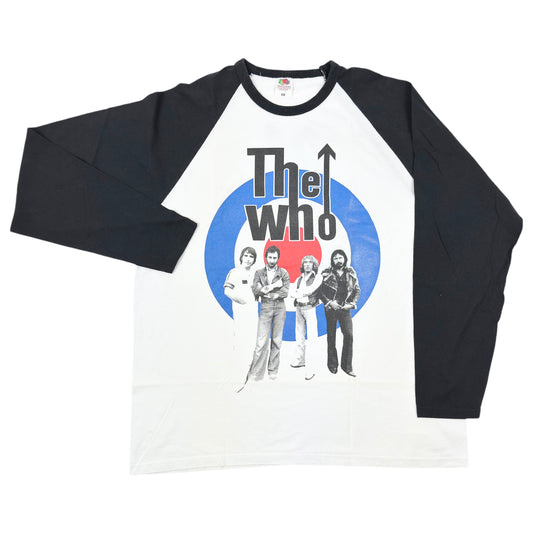 Bluză TheWho Din Anul 2016 - XL