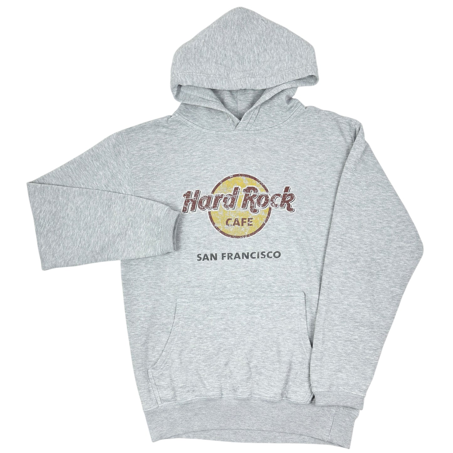 Hanorac Hard Rock Cafe - L