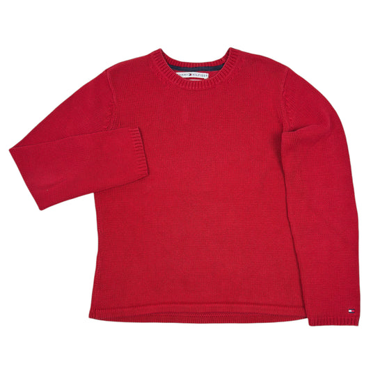 Pulover Tommy Hilfiger Vintage Femei - L