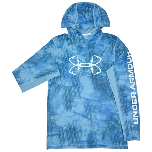 Hanorac Under Armour - S