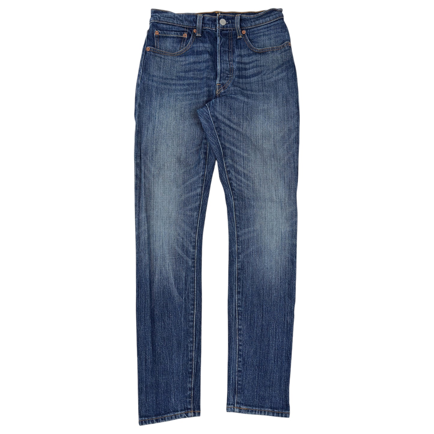Blugi Levi's 501 Femei