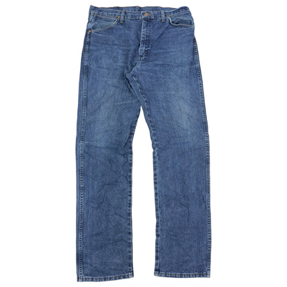 Blugi Wrangler