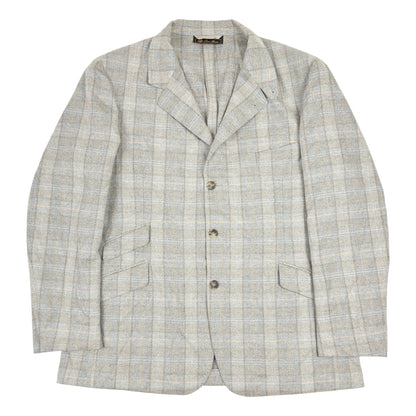Sacou Loro Piana 100% Caşmir - XXL