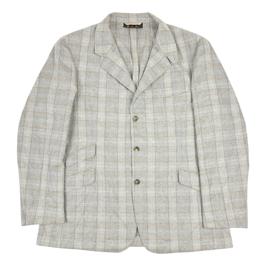 Sacou Loro Piana 100% Caşmir - XXL