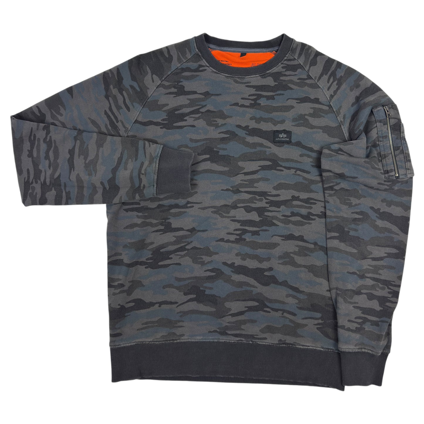 Bluză Alpha Industries