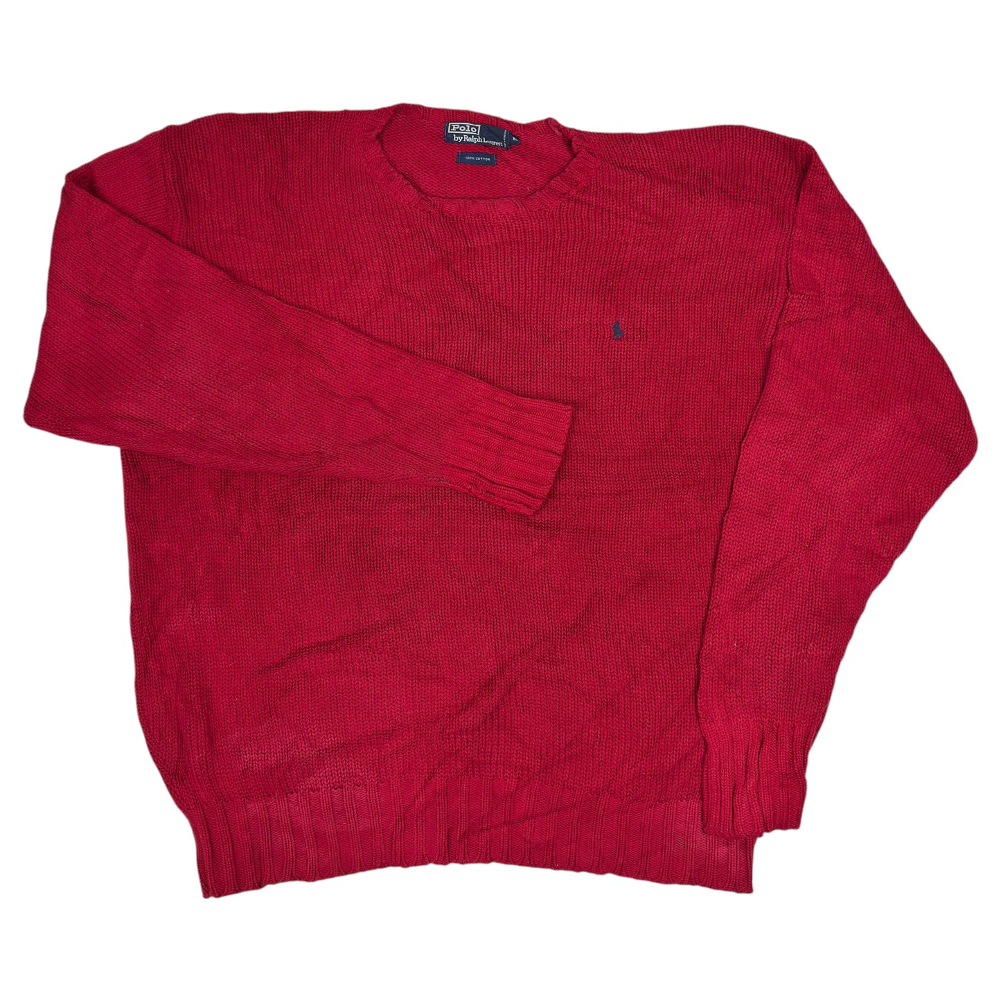 Pulover Ralph Lauren Vintage - XL