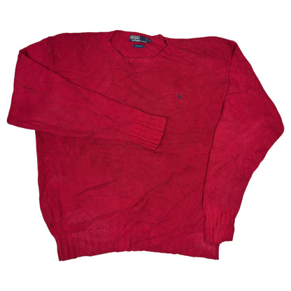 Pulover Ralph Lauren Vintage - XL