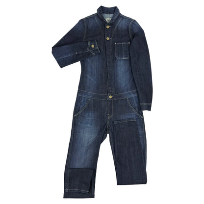Salopetă Jumpsuit Lee Femei