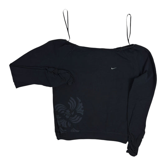 Bluză Nike Vintage Femei - M