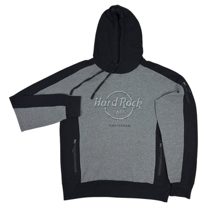Hanorac Hard Rock Cafe - L