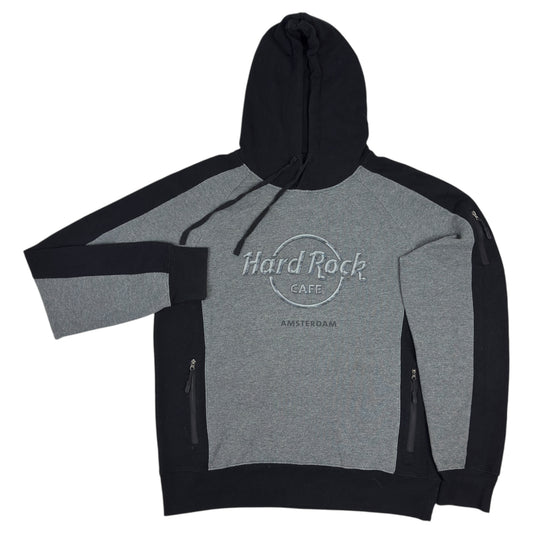 Hanorac Hard Rock Cafe - L