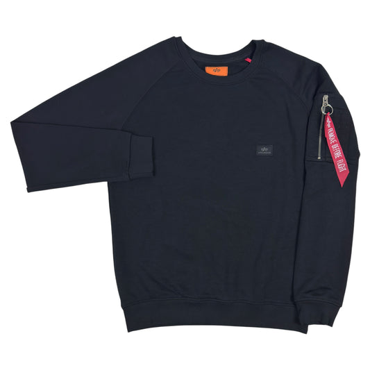 Bluză Alpha Industries Femei - M