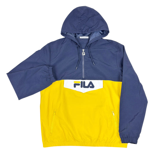 Jachetă Fila - XL