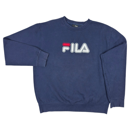 Bluză Fila Vintage - XL