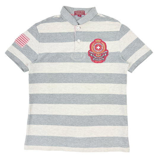 Tricou Polo Ralph Lauren Vintage - S