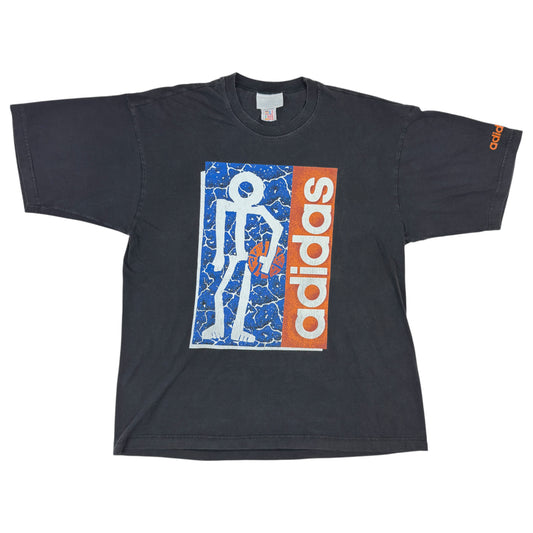 Tricou Adidas Vintage - M