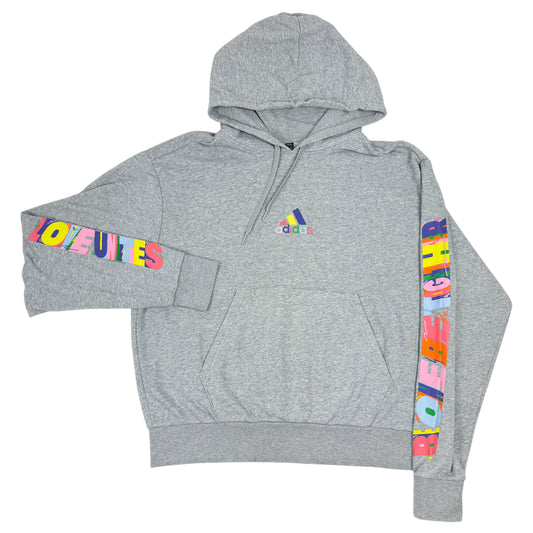 Hanorac Adidas - L