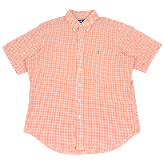 Cămașă Ralph Lauren Vintage - L