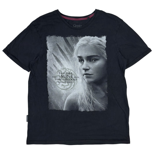 Tricou GameOfThrones Din Anul 2017 - M