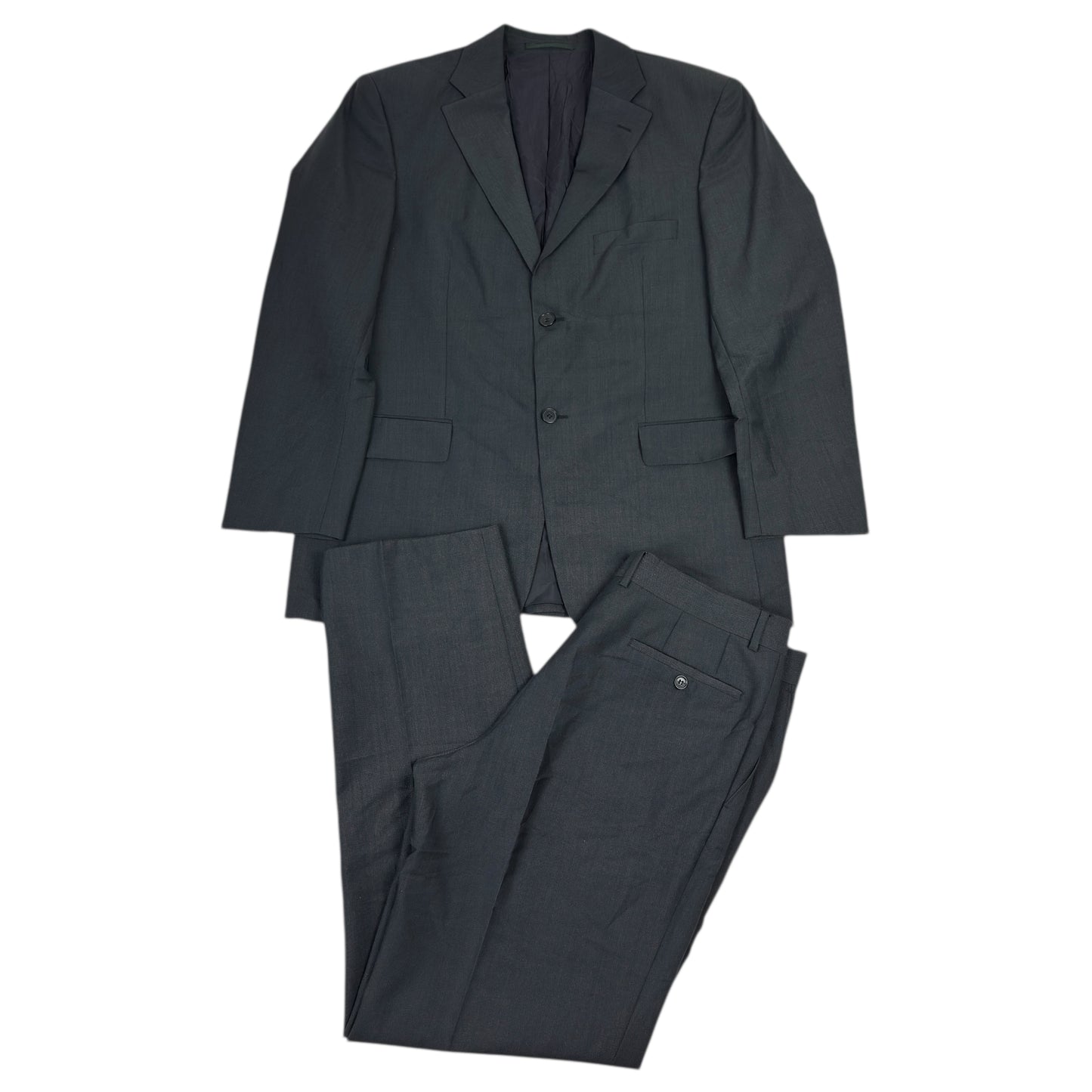 Costum Strellson 85% Lână - XL