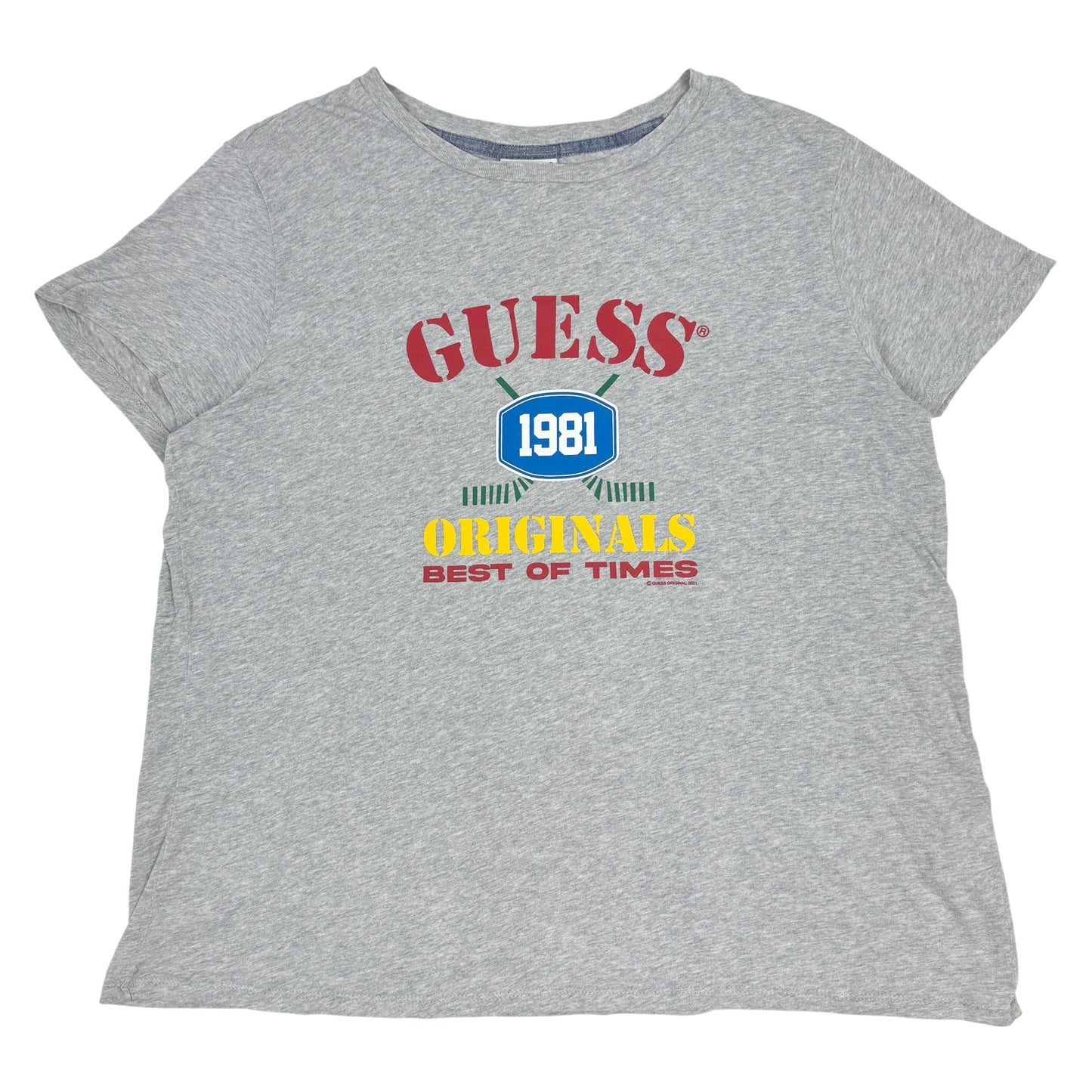 Tricou GUESS Femei - M