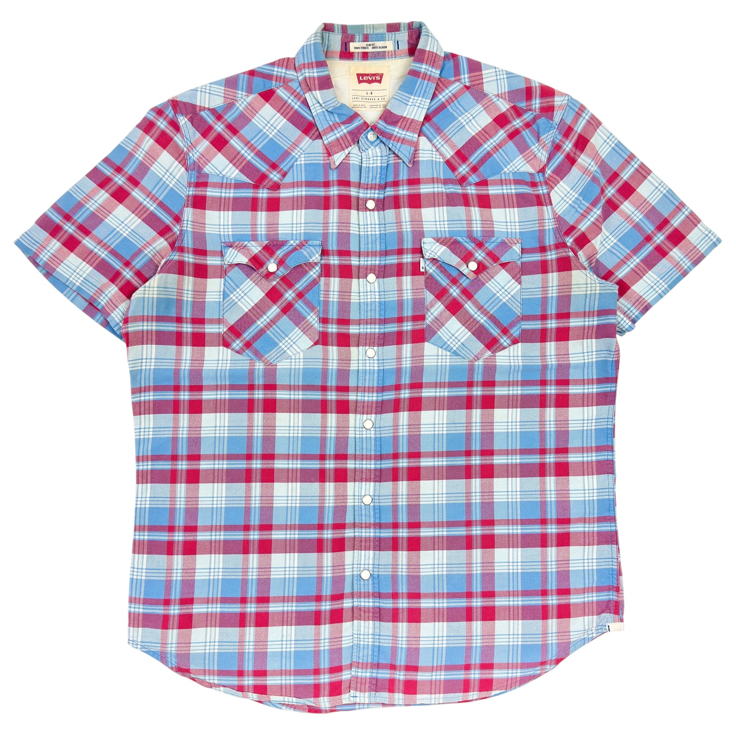 Cămașă Levi's - L