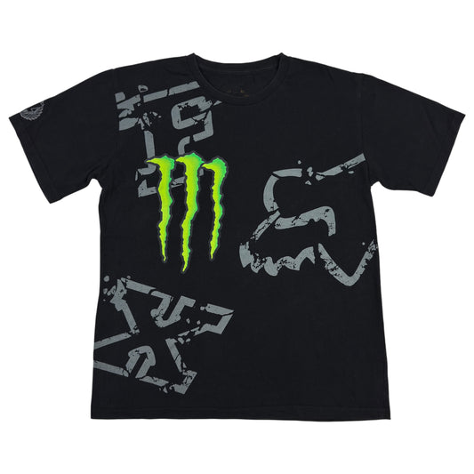 Tricou FOX - M