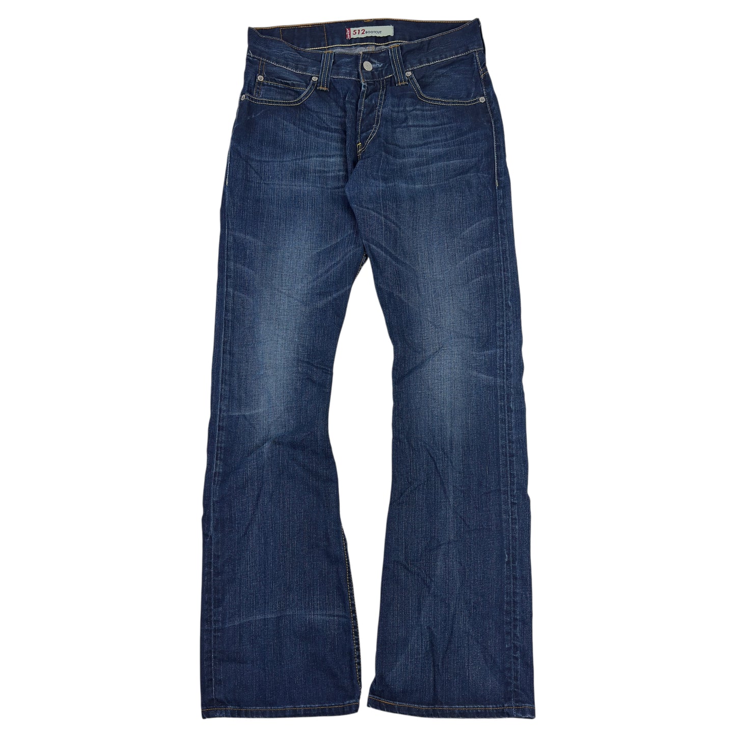 Blugi Levi's 512 - W30/L34