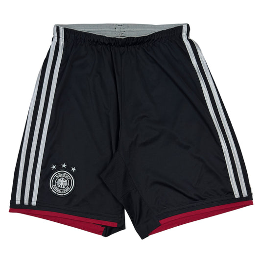 Pantaloni Scurți Adidas Germany Vintage - S