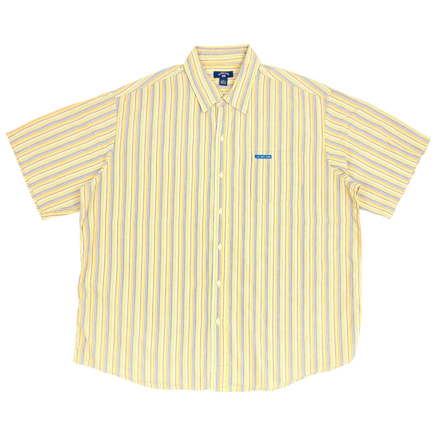 Cămașă USPA Vintage - XXL