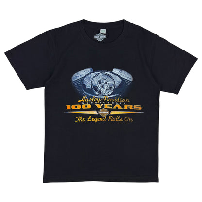 Tricou Harley Davidson - M